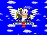 Sonic Robo Blast 2 (1998)