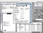 Newton Toolkit (1993)