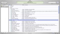 iTunes (for OS X) (2001)