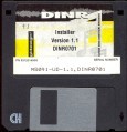 DINR 1.1 (1995)