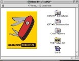 FWB Hard Disk Toolkit 3.0.2 PE (1999)