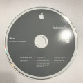 Mac OS X 10.5.6 (Disc 1.0) (iMac) (691-6230-A,2Z) (DVD DL) (2008)