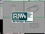 Pixel Putty (solo version) (1993)