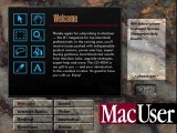 MacUser Mac Interactive Magic (1997)