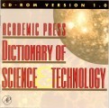 Dictionary of Science and Technology (1996)