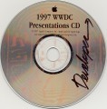 Apple WWDC 1997 Presentations CD (1997)
