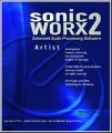 sonicWORX Artist 2.5 (2000)