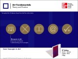 Art Fundamentals: Core Concepts in Art (2001)