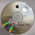 691-3675-A,,Apple Hardware Test v1.0. Xserve (CD) (2002)