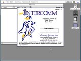 MacIntercomm (1992)