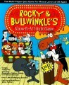 Rocky & Bullwinkle's Know-It-All Quiz Game (1998)