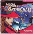 Carmen Sandiego's Great Chase Through Time (1999)