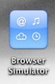 Browser Simulator (2009)