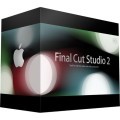 Final Cut Studio 2 (2007)