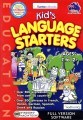 Kid's Language Starters (2002)