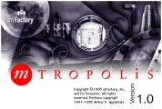 mTropolis (1996)