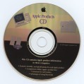 Apple Products 1995 (CD) (1995)