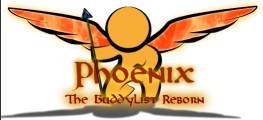 Phoenix AOL Instant Messenger (2019)