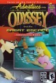 Adventures In Odyssey: The Great Escape (2005)