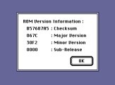 PowerBook 550c ROM (1995)