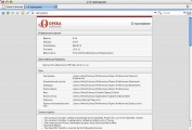 Russian language files for Opera 9.1 and 9.2 (2007)