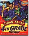 JumpStart Adventures 4th Grade: Sapphire Falls (2000)