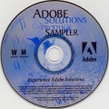 Adobe Solutions and Product Sampler (1998)