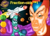 Fraction-oids (1996)