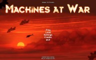 Machines at War (2007)