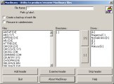 MacBinary for Windows (1999)