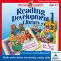 Reader Rabbit's Reading Development Library 1 (1997)