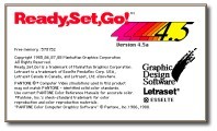 Ready,Set,Go! 4.5a (1988)