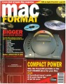 MacFormat 05 (Oct 1993) Magazine & disk (1993)