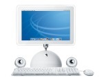 iMac G4 17" (Summer 2002) Software Restore/Install Discs + Apple Hardware Test (2002)