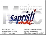 Sapristi (1994)