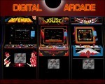Williams Digital Arcade (1994)