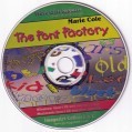 The Font Factory (2000)