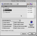 Smacker Video Technology Player (1994)