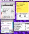 Mac Messenger 1.3 (68K) (2003)