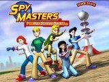 JumpStart Spy Masters: Max Strikes Back (2001)