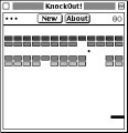 KnockOut (1985)