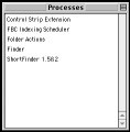 ShortFinder 1.5b2 (1993)