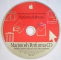 691-1264-A,B,Macintosh Performa 5400 and 6400 series. Software Restore. SSW v7.5.3 (CD) [British... (1996)