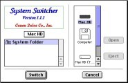 System Switcher (1991)