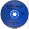 Netscape Client Customization Kit International v4.5 (1998)