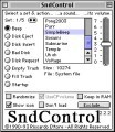 SndControl (1990)
