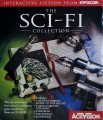 The Sci-Fi Collection - Infocom Interactive Fiction (1995)