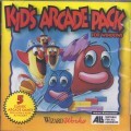 Kids Arcade Pak (1996)