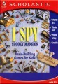 I Spy Spooky Mansion (1999)