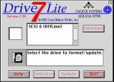 Drive7 Lite 2.35 (1992)